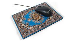 Килимки для мишки